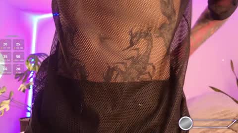 Snapshot of im_bryan chatting on 01-05-25, 03:53 Bryan online show from 01-05-25, 03:53