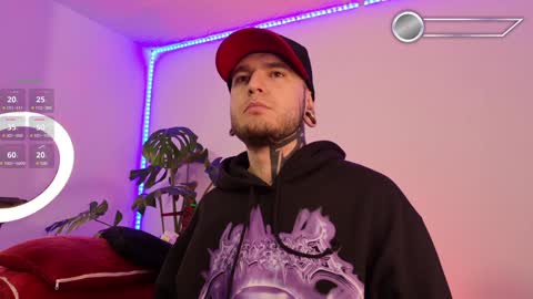 Snapshot of im_bryan chatting on 01-13-25, 01:28 Bryan online show from 01-13-25, 01:28