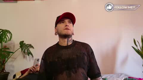 Snapshot of im_bryan chatting on 03-02-25, 01:49 Bryan online show from 03-02-25, 01:49