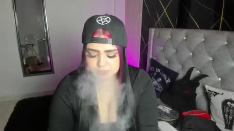 im_bunny__ online show from 01-19-26, 12:53