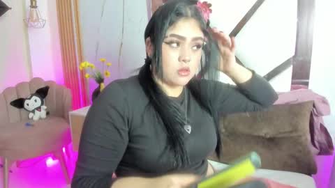 im_bunny__ online show from 03-16-26, 11:58
