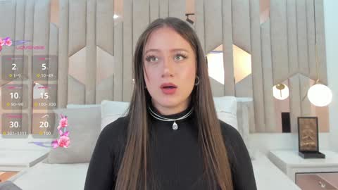 Caro   online show from 01-18-25, 05:10