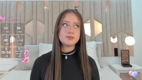 Caro   online show from 01-18-25, 08:20