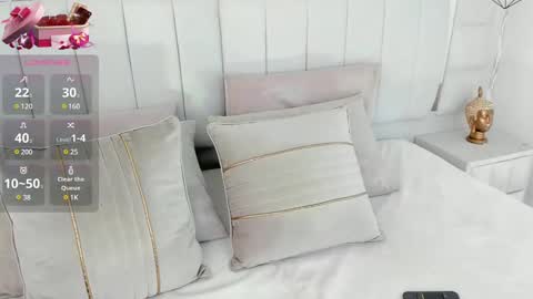 DAHLIA online show from 02-24-25, 09:09