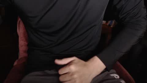 Snapshot of im_dave21 chatting on 12-26-24, 12:16 im_dave21 online show from 12-26-24, 12:16