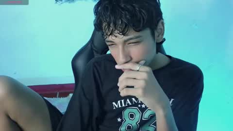 im_david01 online show from 10-20-25, 01:00