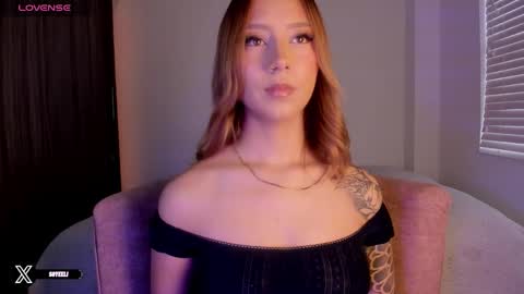 Eli  online show from 11-20-25, 09:14