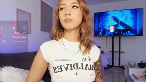 Eli  online show from 04-10-26, 06:34