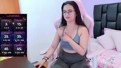 Eliza online show from 02-21-25, 05:20