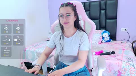 Eliza online show from 03-07-26, 10:45