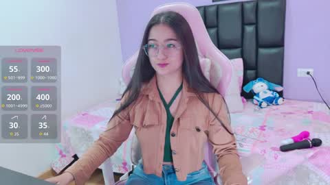 Eliza online show from 03-30-26, 03:57