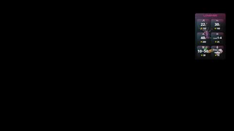 im_gaby online show from 02-03-25, 08:57