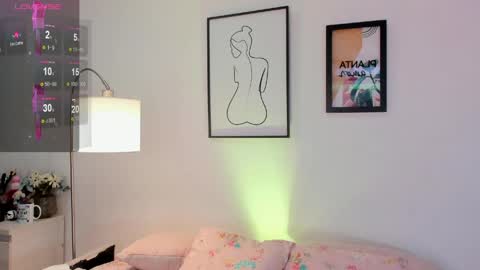 im_gaby online show from 04-12-26, 12:59