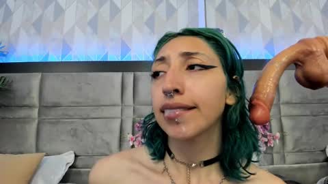  Im Gaia online show from 01-23-25, 04:48