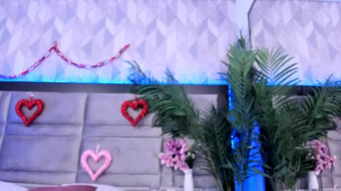  Im Gaia online show from 02-14-25, 01:40