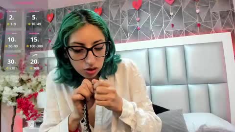  Im Gaia online show from 02-20-25, 01:19