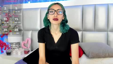  Im Gaia online show from 02-22-25, 12:08