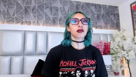  Im Gaia online show from 02-26-25, 01:19