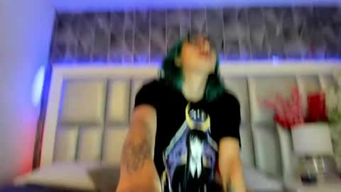  Im Gaia online show from 02-27-25, 04:21