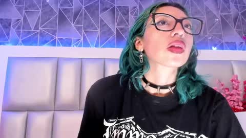  Im Gaia online show from 02-28-25, 07:35