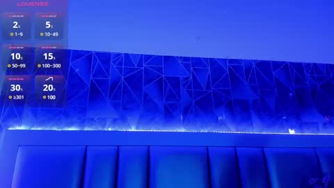  Im Gaia online show from 03-05-25, 01:06