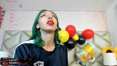  Im Gaia online show from 09-30-25, 01:16