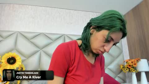  Im Gaia online show from 11-13-25, 12:15