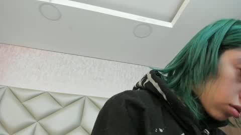  Im Gaia online show from 11-22-25, 12:15