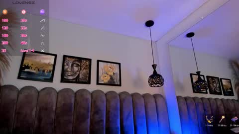  Im Gaia online show from 12-17-25, 12:11