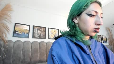  Im Gaia online show from 12-18-25, 12:22