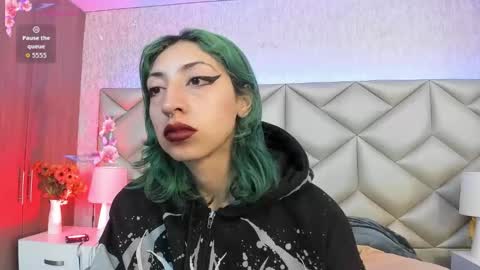  Im Gaia online show from 12-20-25, 12:23