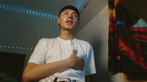 im_juanda online show from 12-27-24, 11:31