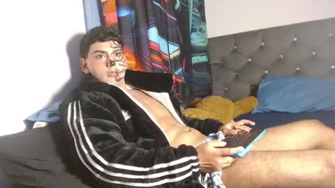 im_juanda online show from 10-29-25, 08:32