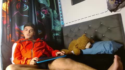 im_juanda online show from 11-10-25, 08:52