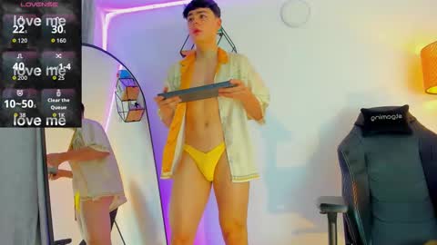 Snapshot of im_juaniito chatting on 09-12-25, 02:44  40 OFF TODAY online show from 09-12-25, 02:44