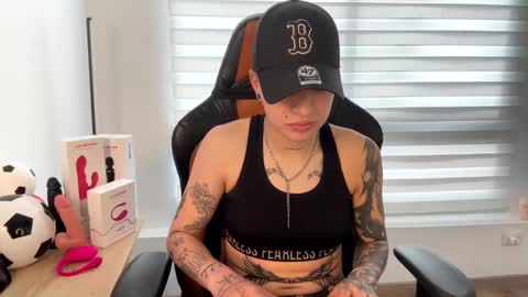 Laia online show from 01-19-25, 08:30