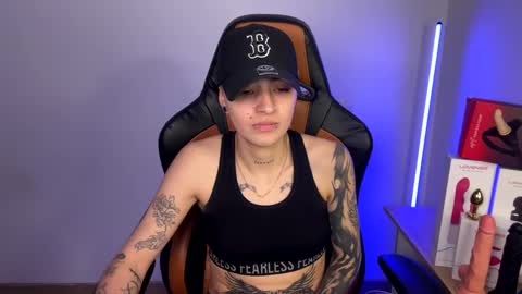 Laia online show from 02-24-25, 11:30