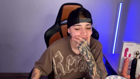 Laia online show from 03-05-25, 11:49