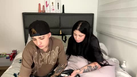 Laia online show from 03-07-25, 08:23