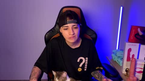 Laia online show from 03-10-25, 08:15