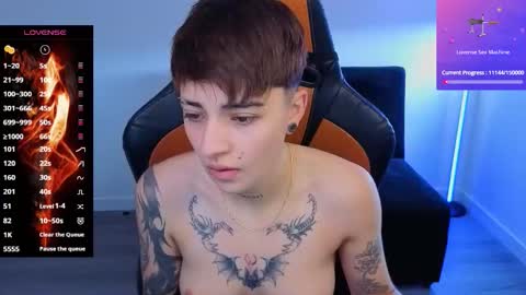 Laia online show from 09-08-25, 07:35