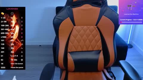 Laia online show from 09-09-25, 12:48