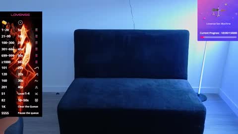 Laia online show from 09-13-25, 07:24