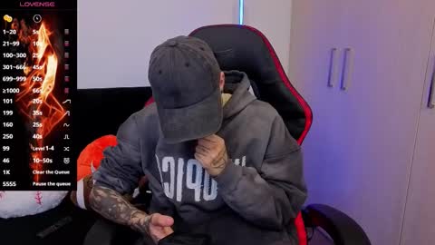 Laia online show from 12-03-25, 11:58