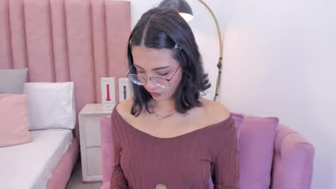 Lilyy  online show from 03-08-26, 01:04