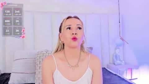 Mailyn Jung online show from 02-19-26, 12:12