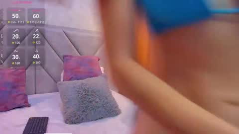 Manu  online show from 11-07-25, 12:27