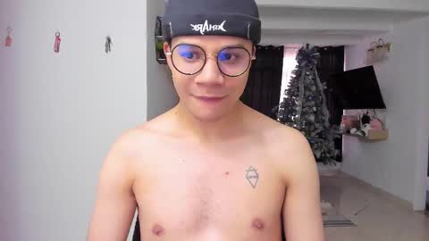 Marco online show from 11-27-25, 08:55