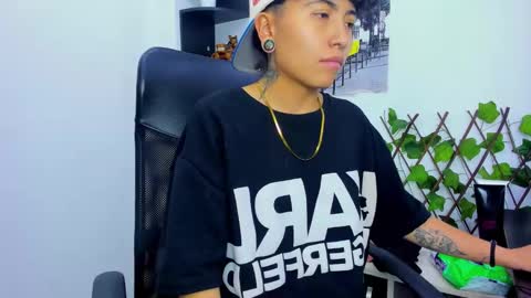 mathias online show from 11-08-25, 05:29