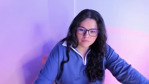 Snapshot of im_meii chatting on 10-17-25, 12:14 mei mei uwu online show from 10-17-25, 12:14